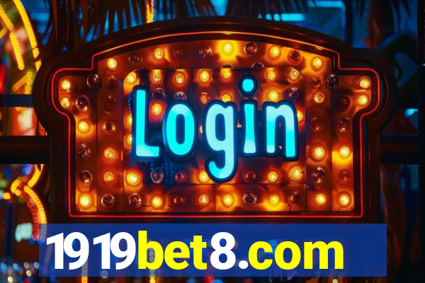 1919bet8.com