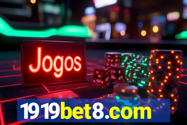 1919bet8.com