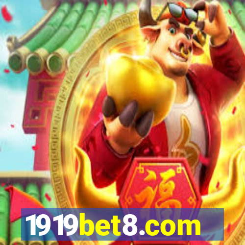 1919bet8.com