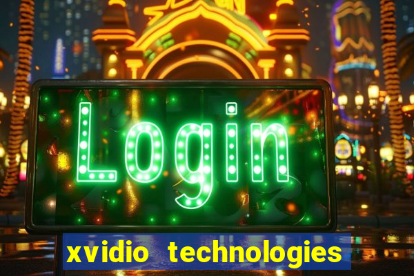xvidio technologies startup brasil 2022 download gratis