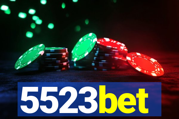 5523bet
