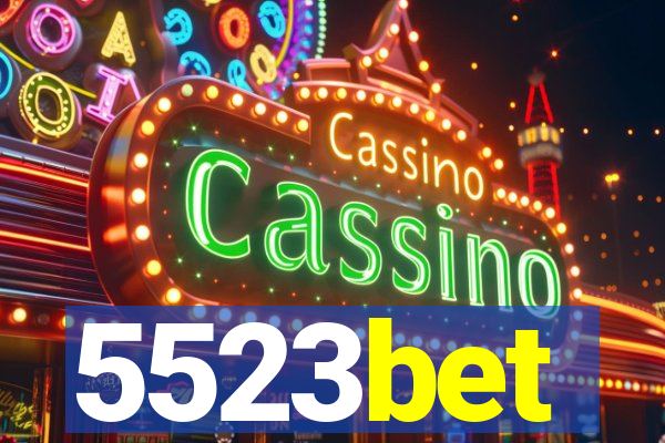 5523bet