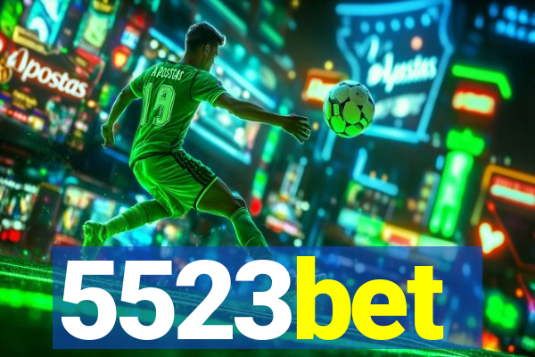 5523bet