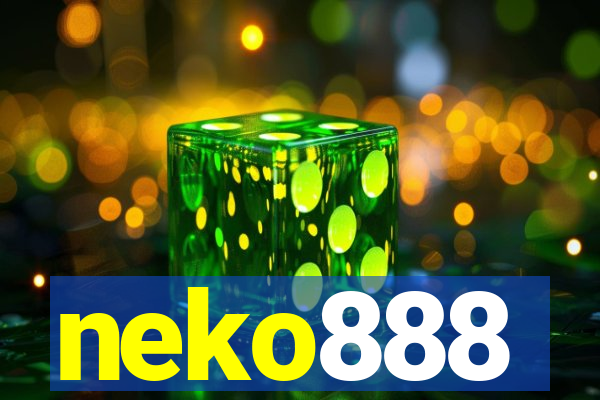 neko888