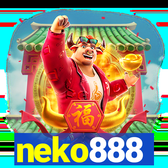 neko888