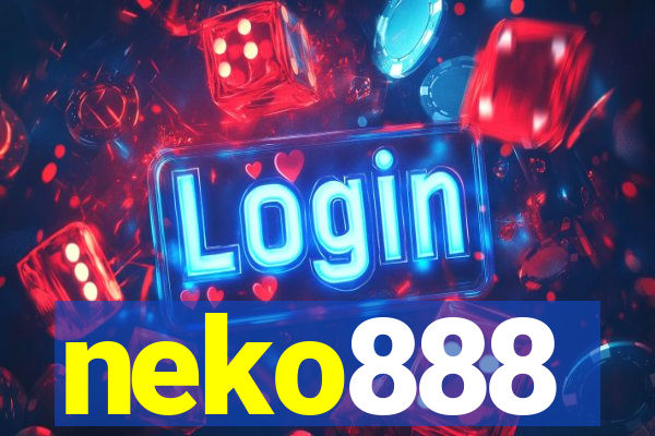 neko888