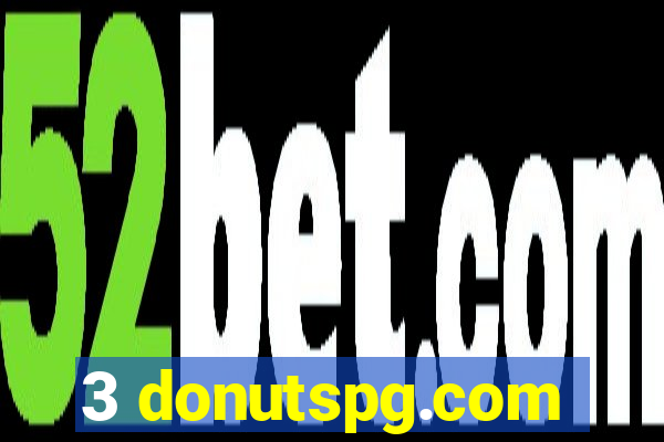 3 donutspg.com