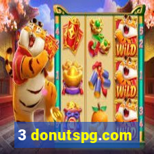 3 donutspg.com