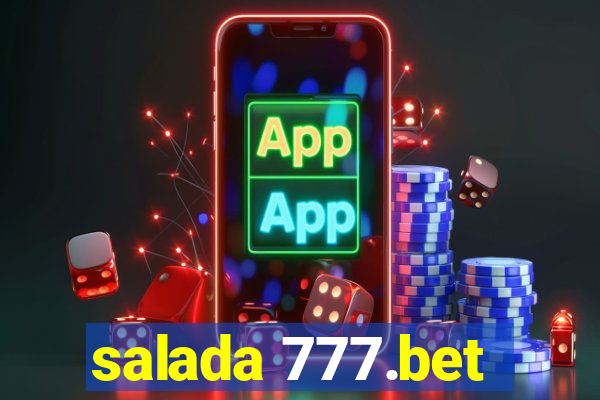 salada 777.bet