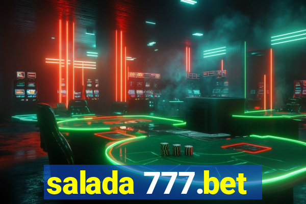 salada 777.bet