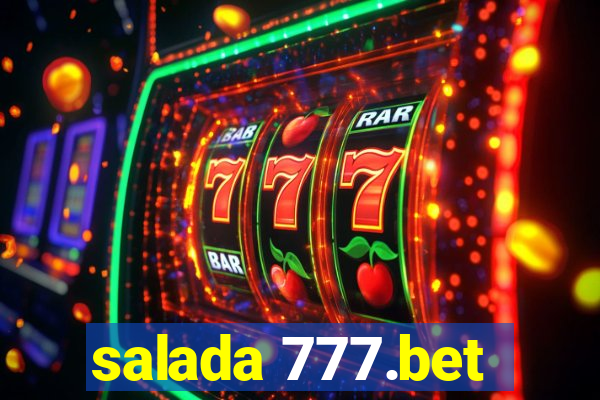 salada 777.bet