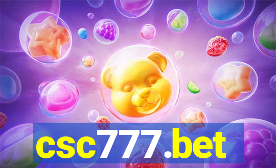 csc777.bet