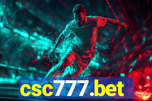 csc777.bet