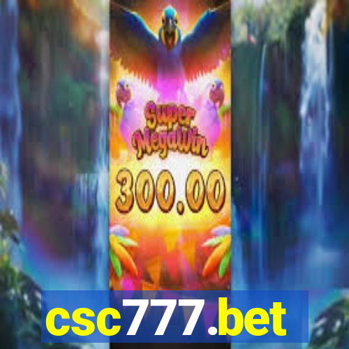 csc777.bet