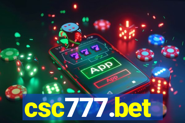 csc777.bet