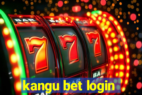kangu bet login