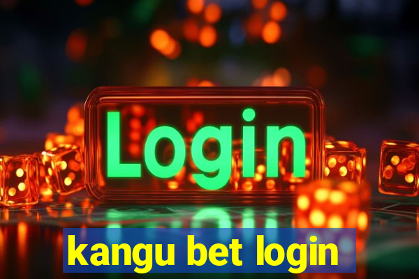 kangu bet login