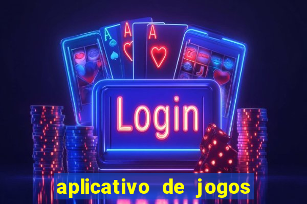 aplicativo de jogos que paga no pix
