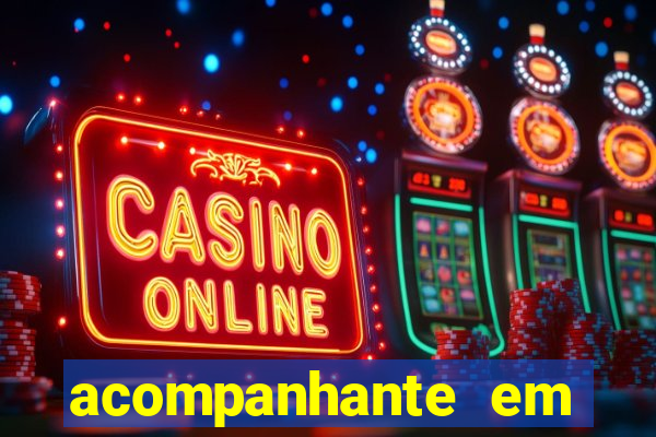 acompanhante em feira de santana
