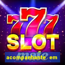 acompanhante em feira de santana