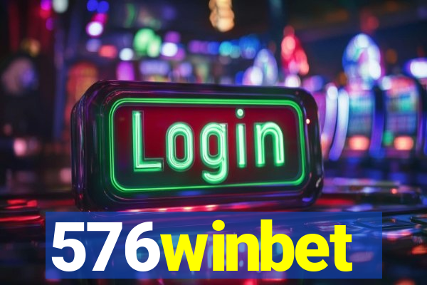 576winbet