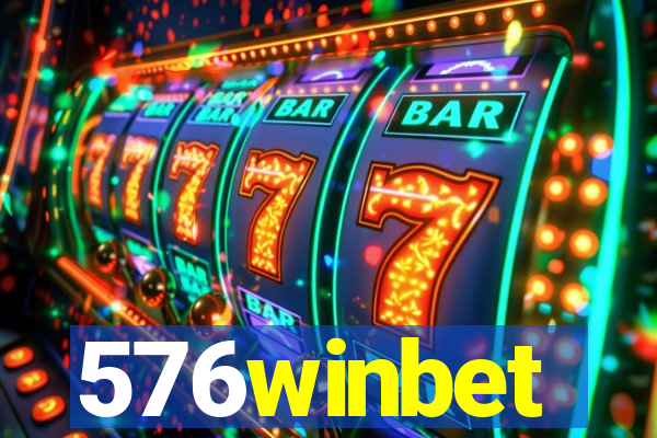 576winbet