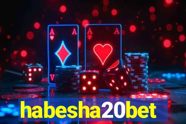 habesha20bet
