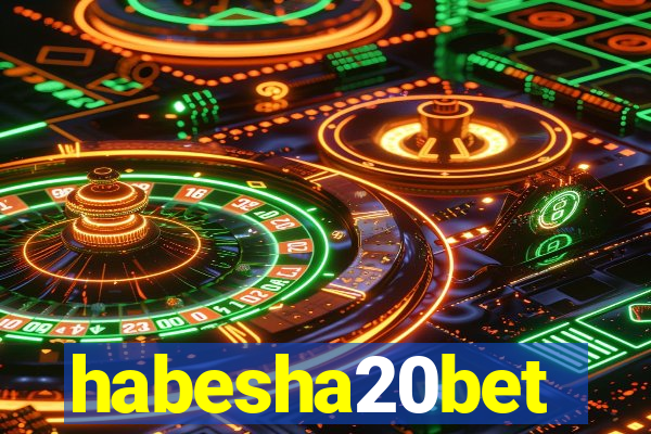 habesha20bet