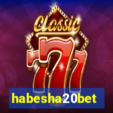 habesha20bet