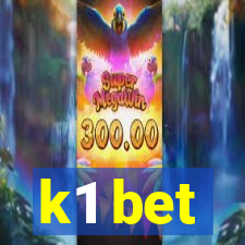 k1 bet