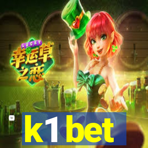 k1 bet