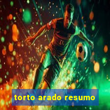 torto arado resumo