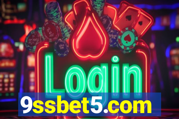 9ssbet5.com