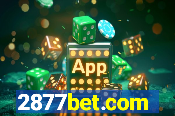 2877bet.com