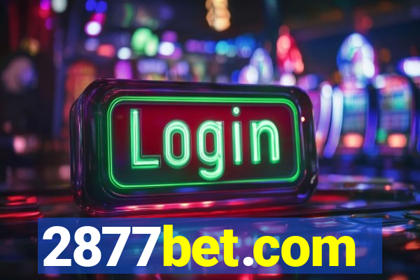 2877bet.com