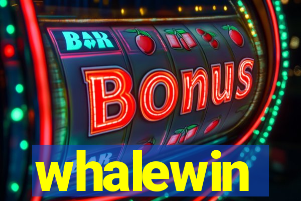 whalewin