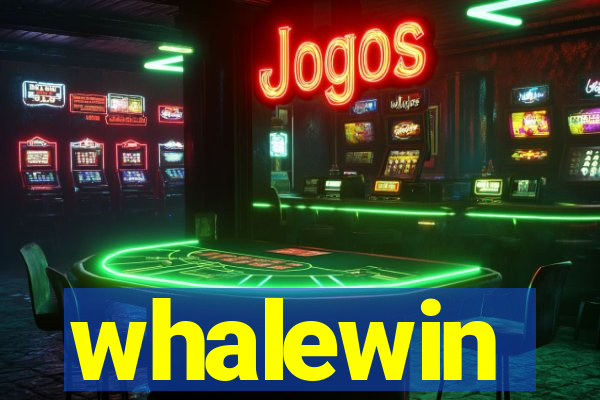 whalewin