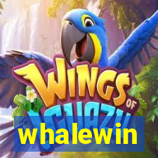 whalewin
