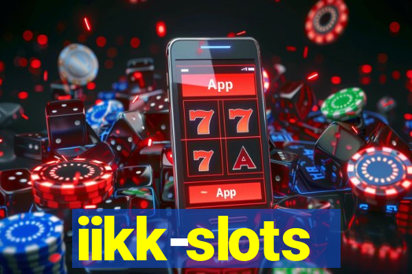 iikk-slots