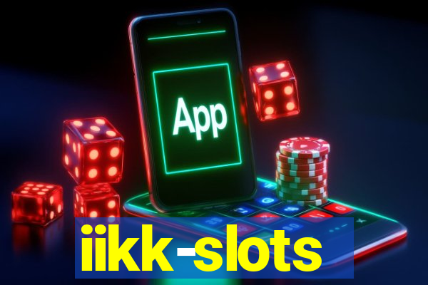 iikk-slots