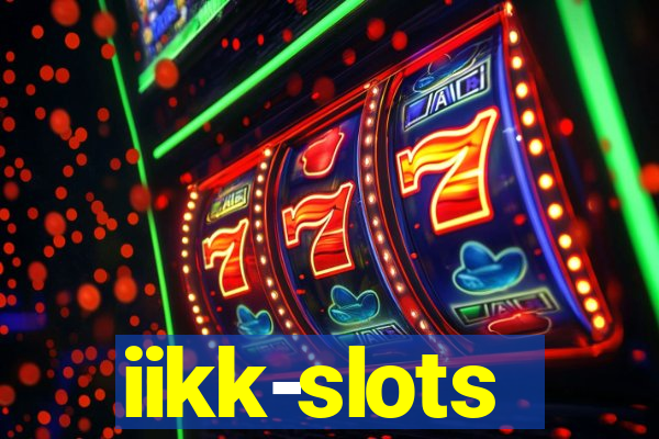 iikk-slots