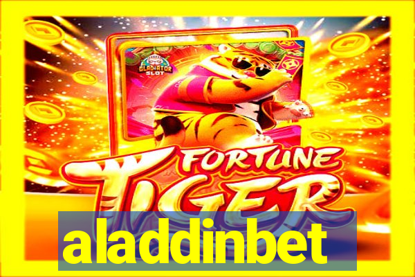 aladdinbet