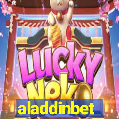aladdinbet