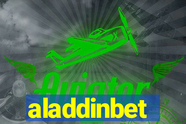 aladdinbet