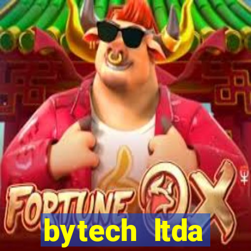 bytech ltda plataforma jogos