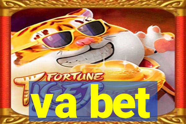 va bet