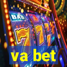 va bet