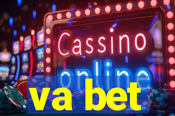va bet