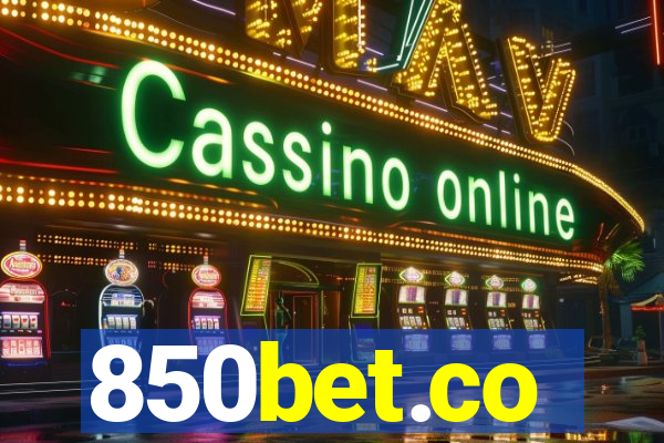 850bet.co