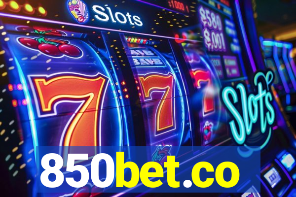 850bet.co